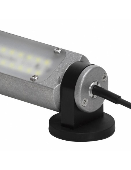 Linterna cilíndrica Vigilante nocturno LED