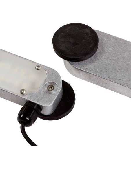 Linterna cilíndrica Tiras de LED
