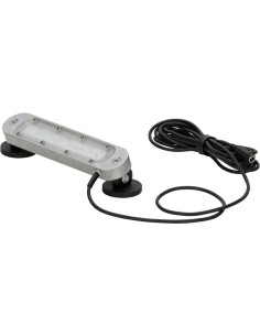 Lámpara de máquinas LED Banda de luz Lumen orientable