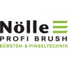 Rodillo pintar nailon