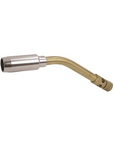 Soplete soldadura dura a propano turbo maximo 2,5bar