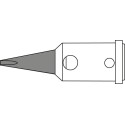 Punta soldar para Juego soldadura de gas Independent