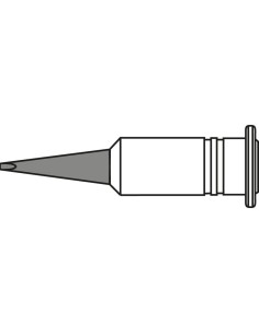 Punta soldar para Juego soldadura de gas Independent