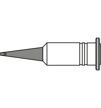 Punta soldar para Juego soldadura de gas Independent