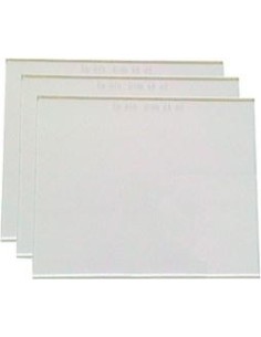 Placa Interior Solar Protect 2  Juego de 5 piezas