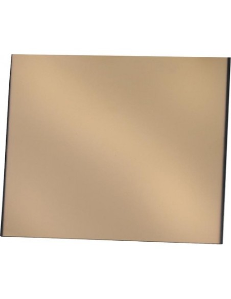 Vidrio protector para soldar tipo espejo DINA9 90x110mm