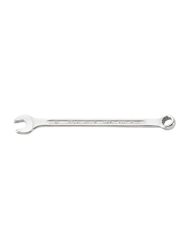 Llave combinada DIN3113A