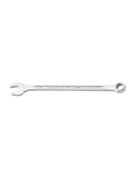 Llave combinada DIN3113A