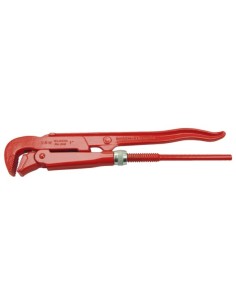 Llave para tubos boca 90° mod 950