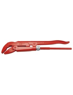 Llave para tubos boca 45° mod 951