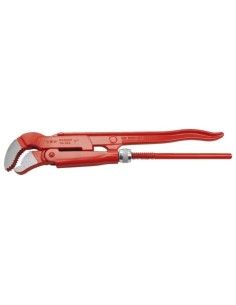 Llave para tubos boca fija en "S" mod 952