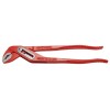 Tenaza ajustable lacado rojo mod 966