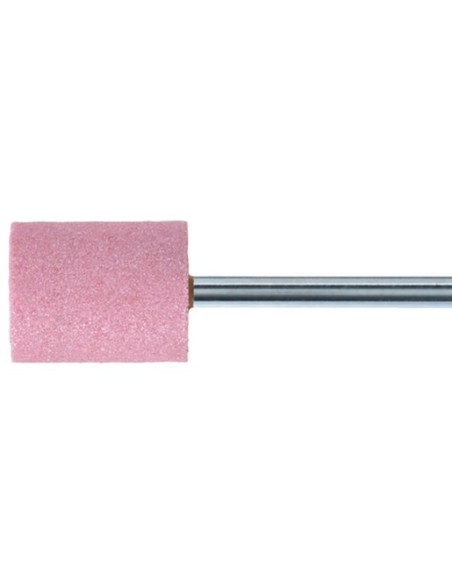 Muela para acero y fundido cilíndrica serie ZY STEEL
