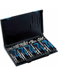 Kit reparador de roscas