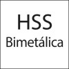 Hoja sierra cinta HSSBi 8 - 12Z