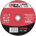 DISCO DE CORTE ACERO A30S CD