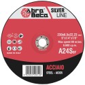 DISCO DE DESBASTE CD A24S