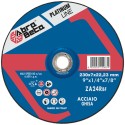 DISCO DE DESBASTE CD ZA24R