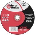 DISCO DE CORTE ACERO CD A30R