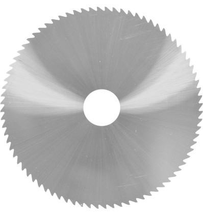 Hoja de sierra circular metal duro integral (VHM)