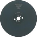 Hoja sierra circular metal HSS