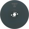 Hoja sierra circular metal HSS