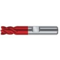 Fresa ratio SL corta DIN6527 MDI FIRE Z4