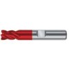 Fresa ratio SL corta DIN6527 MDI FIRE Z4