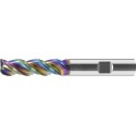 Fresa trocoidal MDI Z3 HA TA-C