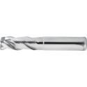 Fresa toroidal WN MDI aluminio nano-pulida Z3