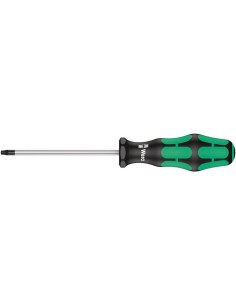 Destornillador 367  Wera
