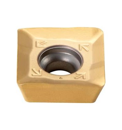 Plaquita fresado 15grados positiva SDMT 120508SR
