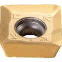 Plaquita fresado 15grados positiva SDMT 120508SR