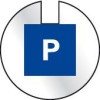 Plaquita fresado 15grados positiva SDMT 120508SR