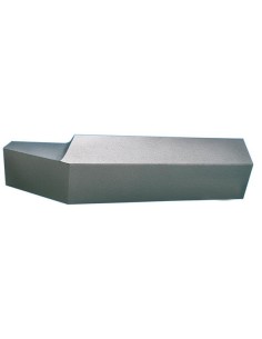 Cuchilla torno HSSE DIN4951R
