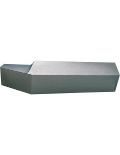 Cuchilla torno HSSE DIN4951R