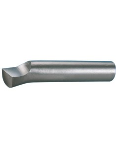Cuchilla torno HSSE DIN4953R redonda