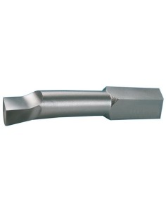 Cuchilla tornear ángular HSSE DIN4954R