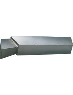 Cuchilla tornear angular izquierdo similar DIN4965 HSSE