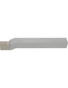 Cuchilla tornear rebajada DIN4960 R HSSE