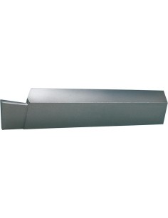 Cuchilla torno DIN4961 R HSSE