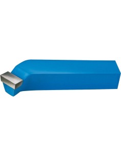 Cuchilla torno HM DIN4972 izquierda P25-30