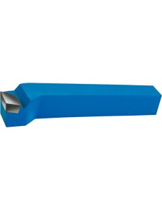 Cuchilla de refrentado MD DIN4977 izquierda P25-30