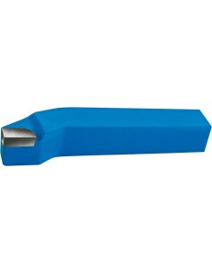 Cuchilla torno HM DIN4980 izquierda P25-30