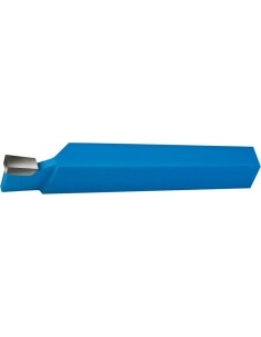 Cuchilla torno HM DIN4981 izquierda P25-30