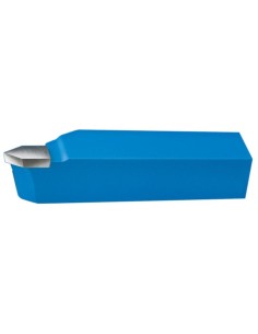 Cuchilla tornear MD similar DIN282 derecha P25-30