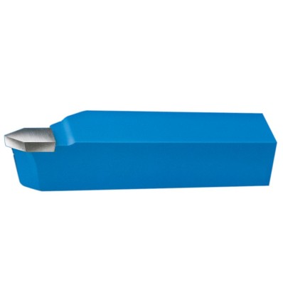 Cuchilla tornear MD similar DIN282 derecha P25-30