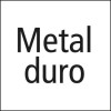 Cuchilla tornear MD similar DIN282 derecha P25-30