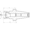 Portapinzas DIN69871AD SK40