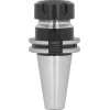 Portapinzas corto DIN69871ADB SK40